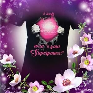 Meet your Posher, Blanca